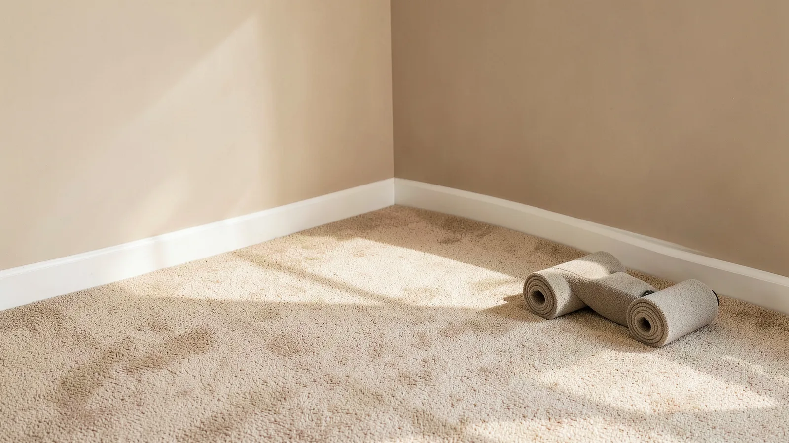 Carpet Installation in Empire, CA near me